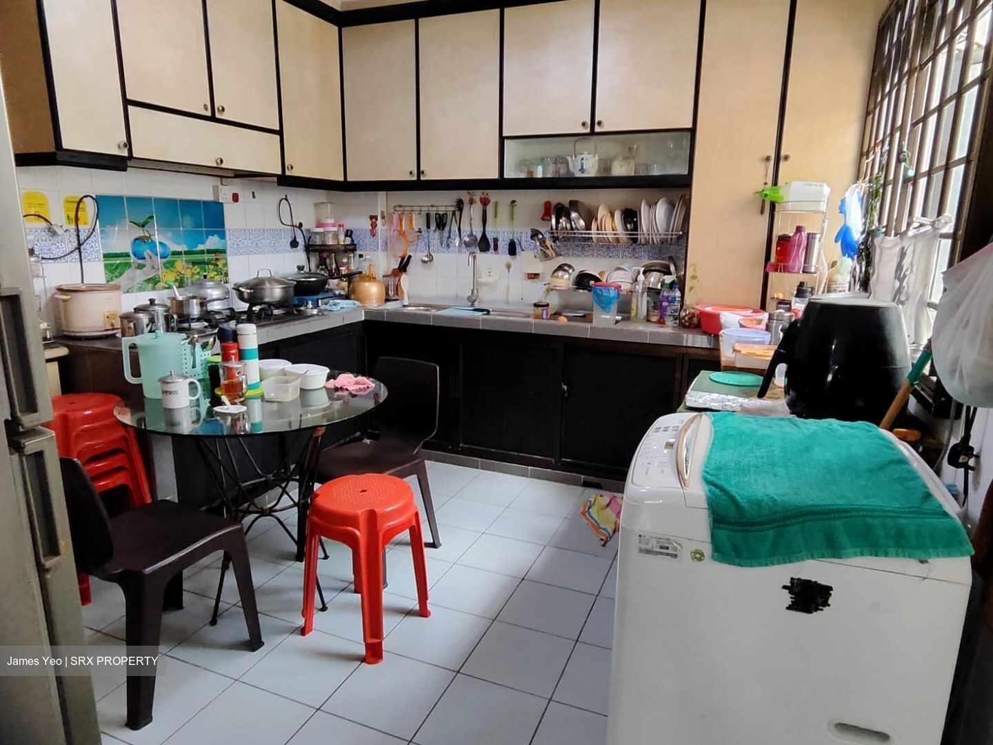 Blk 565 Pasir Ris Street 51 (Pasir Ris), HDB 5 Rooms #520805641